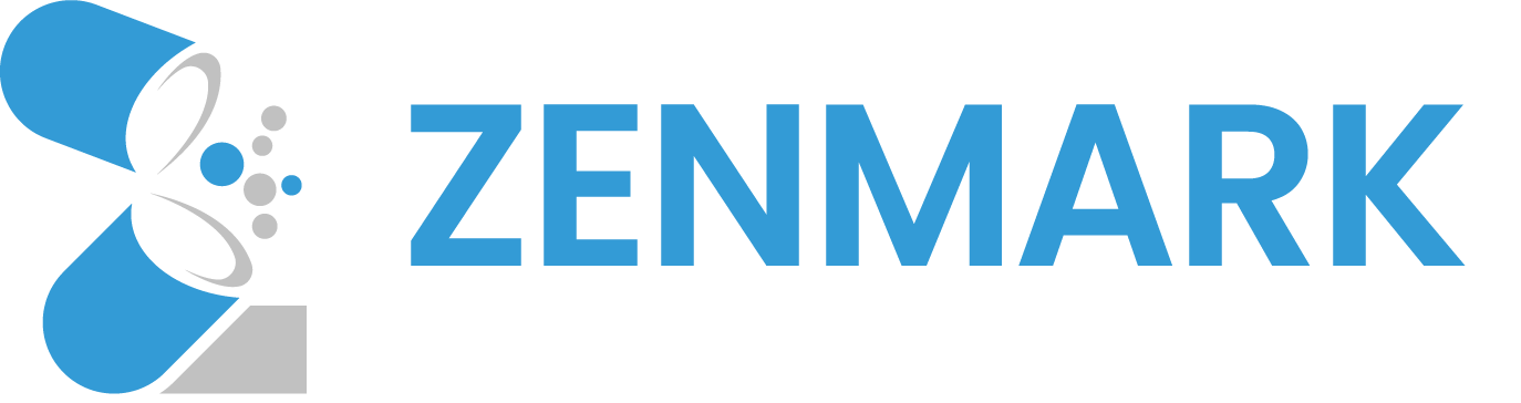 ZenMark Logo